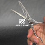 AURESANT RAW™ — The Master’s Edge. Your Signature. Our Metallurgy. Elite Craftsmanship in Micro-Batches. - Image 10