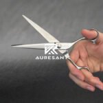 AURESANT RAW™ — The Master’s Edge. Your Signature. Our Metallurgy. Elite Craftsmanship in Micro-Batches. - Image 8
