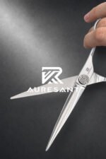 AURESANT RAW™ — The Master’s Edge. Your Signature. Our Metallurgy. Elite Craftsmanship in Micro-Batches. - Image 11