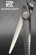 AURESANT RAW™ — The Master’s Edge. Your Signature. Our Metallurgy. Elite Craftsmanship in Micro-Batches. - Image 12