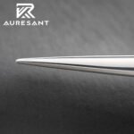 AURESANT RAW™ — The Master’s Edge. Your Signature. Our Metallurgy. Elite Craftsmanship in Micro-Batches. - Image 7