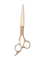 AURESANT Grace Series 440C professional barber cutting shears