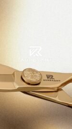 AURESANT GRACE SERIES | THE ART OF PRECISION - Image 2